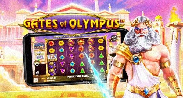 Canada - gates of olympus demo slot